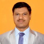 Dr. Balaji Survase