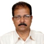 Mr. Jadhav Prakash Krishna