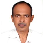 Mr. Satavase Ajit Balkrushna
