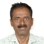 Mr. Naringkar Mahadev krushna