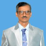 Prof. Vinodsinh Patil